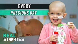 Kids vs. Cancer: Little Heroes Risk Their Lives For New Treatments (Health Documentary)