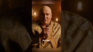 Power is a trick.|GOT.#shortsfeed #shorts