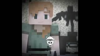 ALEX Moment || #shorts #minecraft