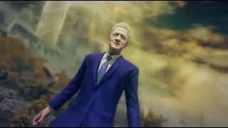 Elden Ring DLC: Bill Clinton