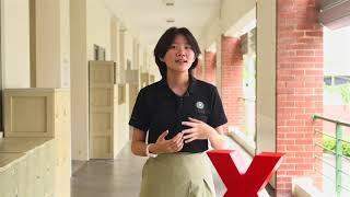 Discovering Your Cultural Identity Should Be Fun | Sophie Zi Han Zhang | TEDxYouth@TJC