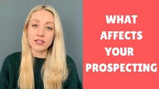 Sales Prospecting: What Affects Your Results?