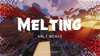 Kali Uchis - Melting (Lyrics)