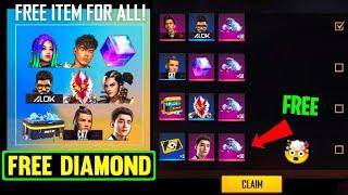 CLAIM FREE EMOTE ON 30 APRIL REWARD  | GW RITESH | FREE FIRE