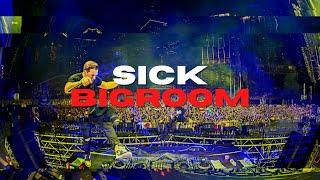  Epic Big Room | Mainstage | Festival Mix | October 2023 | Sick Drops 