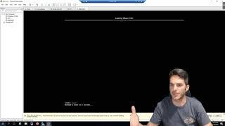 VMware - The Basics 004 - VMware ESXi 6.0 Install