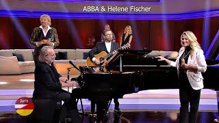 ABBA & Helene Fischer - SOS (Wetten, dass..? 06.11.2021)