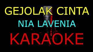 GEJOLAK CINTA_Nia Lavenia.