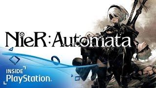 NieR: Automata für PS4 – Action-RPG & so viel mehr: Warum wir es lieben