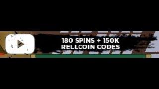 [180 SPINS + 150K RELLCOINS] ALL NEW SHINDO LIFE UPDATE CODES | October Update! | Roblox Shindo Life