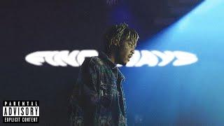 FREE JUICE WRLD Type Beat - "FIND WAYS"