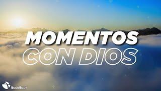 Momentos con Dios - Betty Peña - 28 Septiembre 2024