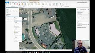 Creating and editing shapefiles in ArcGIS Pro