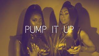 [FREE] City Girls Type Beat 2020 -  "Pump It Up" | Female Rap Beat |  flo milli type beat