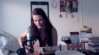 Mia Wray - Accidentally In Love (Counting Crows Cover)