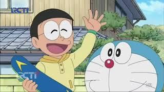 DORAEMON KALENDER PENGGANTI HARI