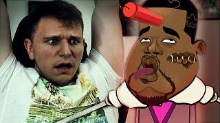 TORTURING KANYE WEST?!?!