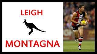 Leigh Montagna 2015 Season Highlights