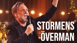 Stormens överman - Michael Jeff Johnson | Allsång på Rörstrand