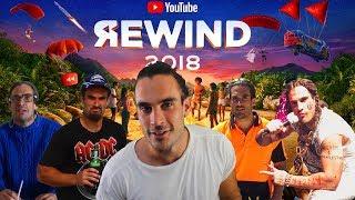 Adrian Alaberg: Rewind 2018