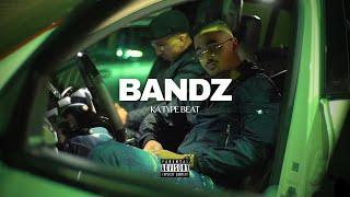 "Bandz" |  Dark Trap Type Beat 2021 (Prod. Beaucoup)