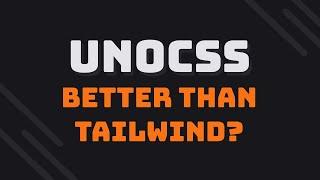 Is Tailwindcss Dead?