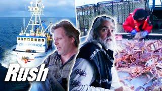 EVERY Best Moment From Season 12 Of Deadliest Catch: From Arguments To Insane Crab Hauls!