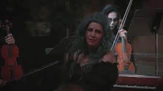 "Music For A While", Henry Purcell - Julianna Emanski, "Night of Decayed Musicians"