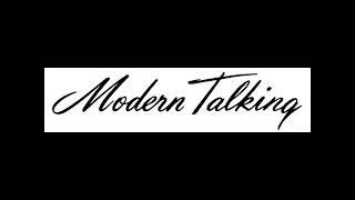 Modern Talking-Space Mix '98