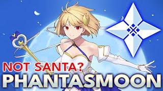 Not Santa? Phantasmoon - Arcueid Pretender - Complete Analysis!