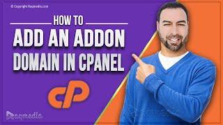 How to Add an Addon Domain in cPanel 2023