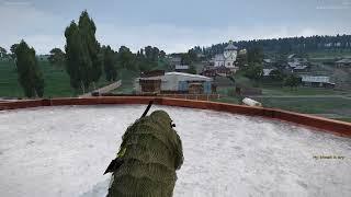 ArmA 3 | a3s / Sorry Jack Mazai. Thanks for the Bombs.. ADORA im coming to you