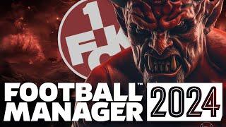 1. FC NÜRNBERG REBUILD | WELCOME TO BETZENBERG! | Episode 9 | Football Manager 2024