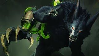 Warwick: La furia di Zaun | Teaser campione - League of Legends