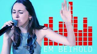 Em Beihold "Numb Little Bug" – SoundCheck Episode 2