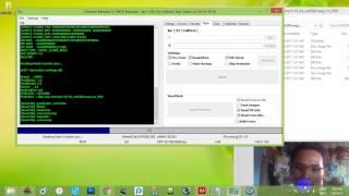 How backup rom MTK - How to create scatter file- How to make scatter file