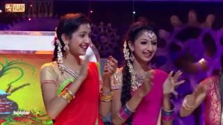 Jodi | ஜோடி - Sandy's Special Performance