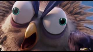 [YTP] Drama Birds 2: Autism strikes the Island (Angry Birds)