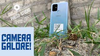 Infinix Hot 10 | Honest Camera Review | With Sample Pictures and Video footages #BawalPaHype #PH