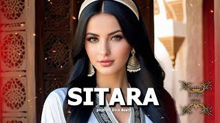 " SITARA " Oriental x Arabic Type Beat x Reggaeton x Dancehall x Balkan x  Instrumental