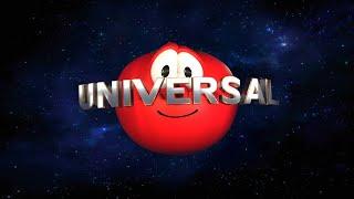 Universal Logo, but it's Bob? (What Could Have Been)