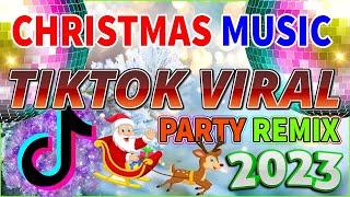 MASHUP TIKTOK CHRISTMAS DISCO PARTY 2024  CHRISTMAS REMIX TOP HITS 2023 . Phero Mix ULTIMATE 