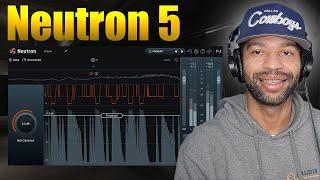 Izotope Neutron 5 | What's New??