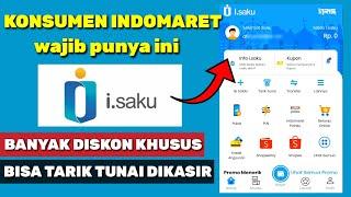 Cara Daftar isaku Terbaru‼️ Banyak Promo Harga | Aplikasi isaku