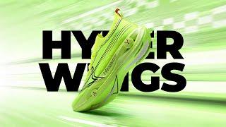 Hyper Wings Road Running Shoes