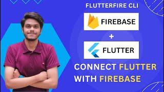 how to connect Firebase with Flutter | Firebase Setup [2024] Easy and Quick Firebase Setup!