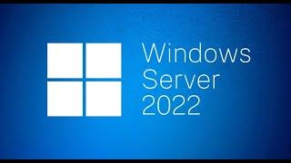 HOW TO INSALL AND CONFIGURE  on Server 2022 WINDOWS DEPLOYMENT SERVICE   PART1