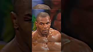 agressive Tyson  #boxing #boxer #mike #foryou #miketyson #muhammadali