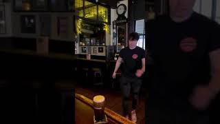 Costigan's Comedy Cork - Costigan's Pub, Cork, Ireland #shorts #corkireland