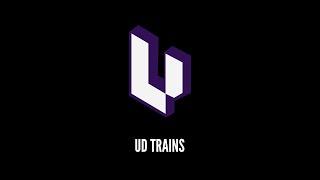 UD-TRAINS TYPESCRIPT FIVEM (STANDALONE)